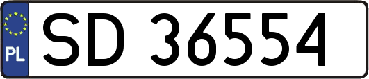 SD36554