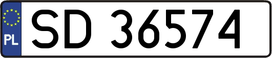 SD36574