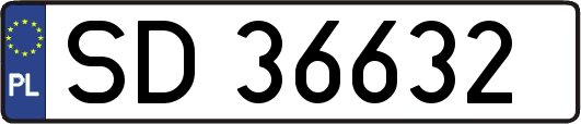 SD36632
