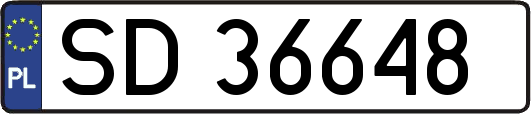 SD36648