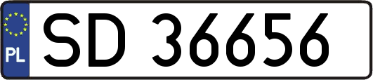 SD36656