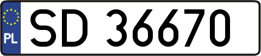 SD36670