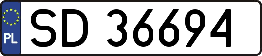 SD36694