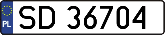 SD36704