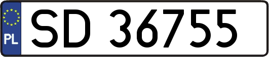 SD36755