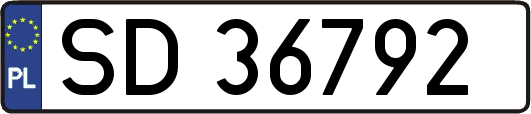 SD36792