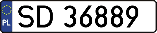 SD36889