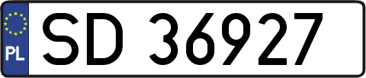 SD36927