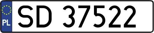 SD37522