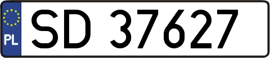 SD37627