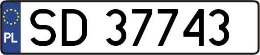 SD37743