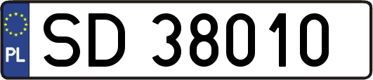 SD38010