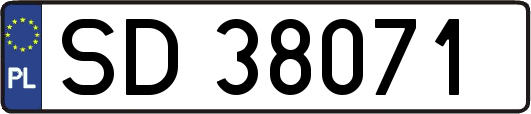 SD38071