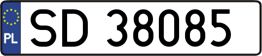 SD38085