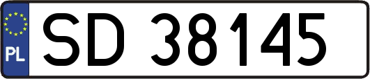 SD38145