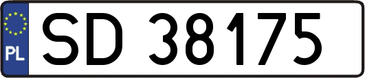 SD38175