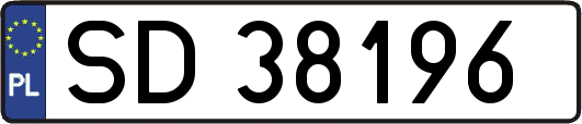 SD38196