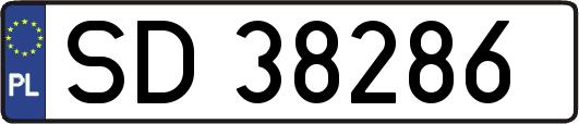 SD38286