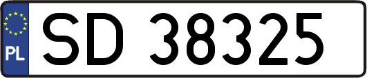 SD38325