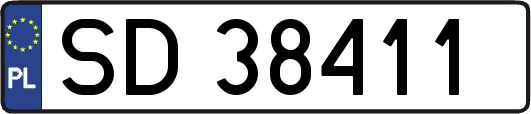 SD38411