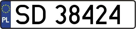 SD38424