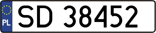 SD38452
