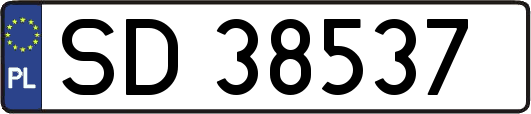 SD38537