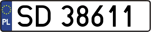 SD38611