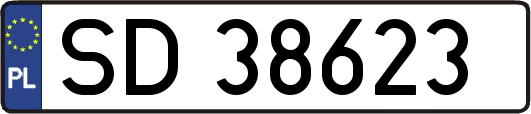 SD38623