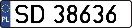 SD38636