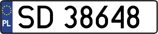 SD38648