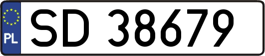 SD38679