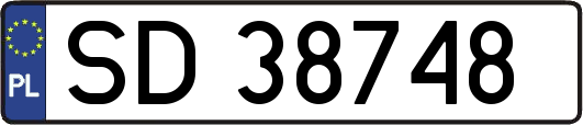 SD38748