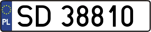 SD38810