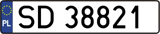 SD38821