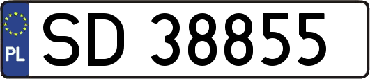 SD38855