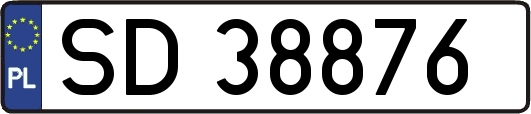 SD38876