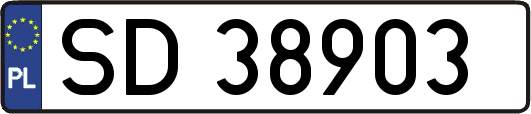 SD38903