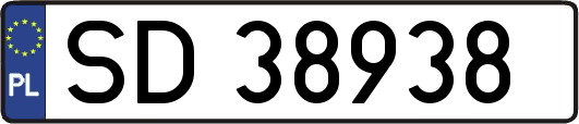 SD38938