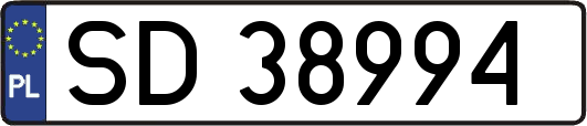 SD38994