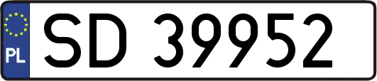 SD39952