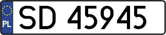 SD45945
