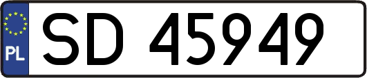 SD45949