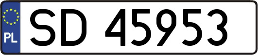 SD45953