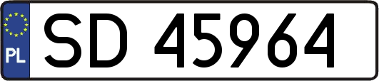 SD45964