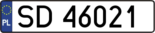 SD46021