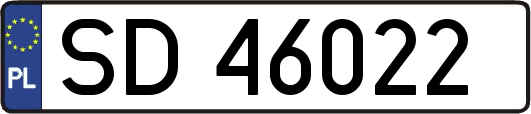 SD46022