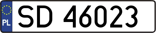 SD46023