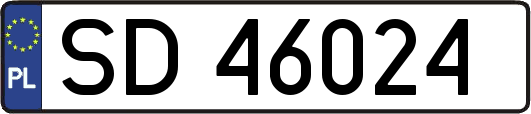 SD46024