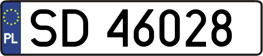 SD46028
